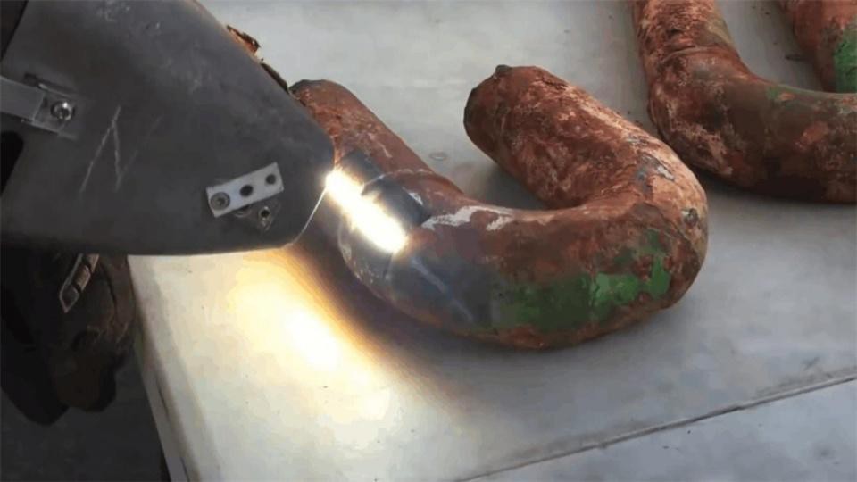 continuous laser cleaning 2