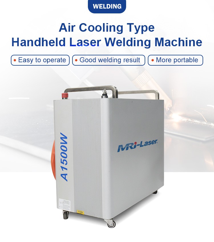 Fiber Laser Welder Fiber Laser Welder