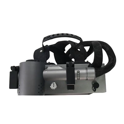 बैकपैक लेजर क्लीनर