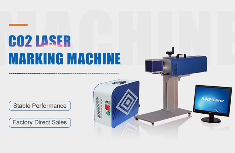 CO2 Galvo Laser Engraver CO2 Galvo Laser Engraver