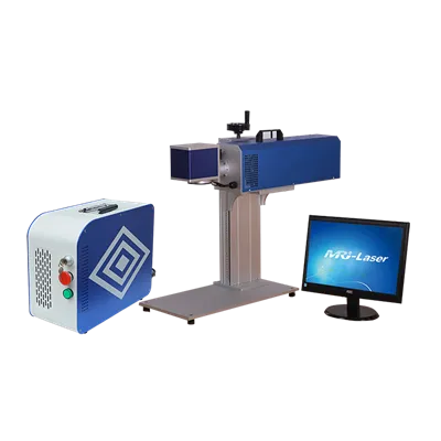 CO2 गैल्वो लेजर एनग्रेवर